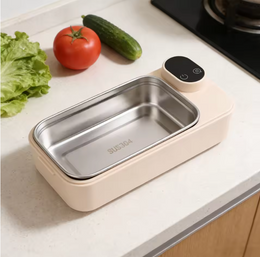 Kitchen Haven Lunchbox Heater