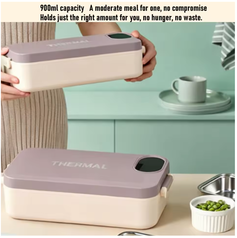 Kitchen Haven Lunchbox Heater